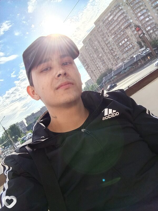 Виктор, 24, Воронеже — анкета №1228223
