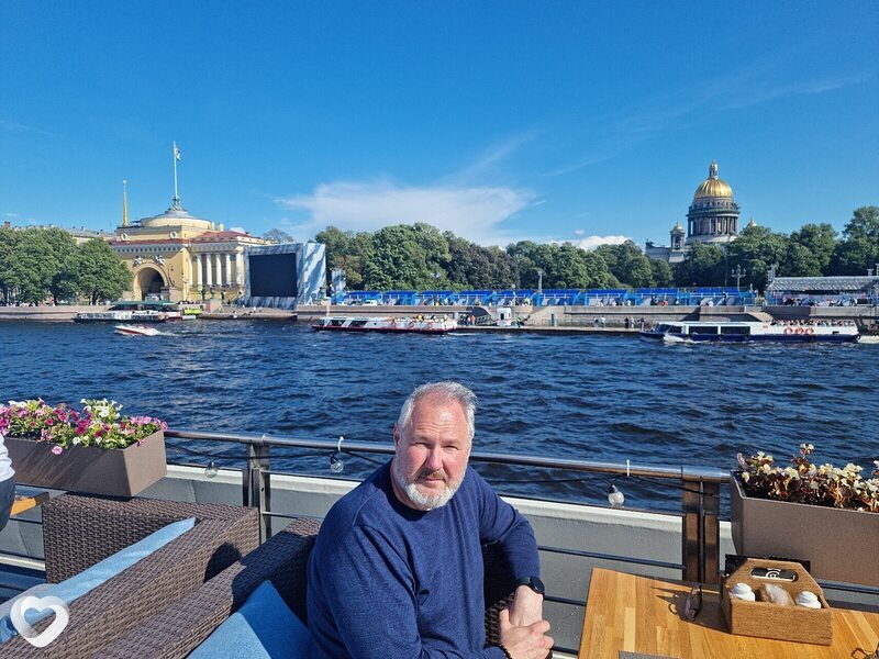Вадим, 55, Москве — анкета №1228226