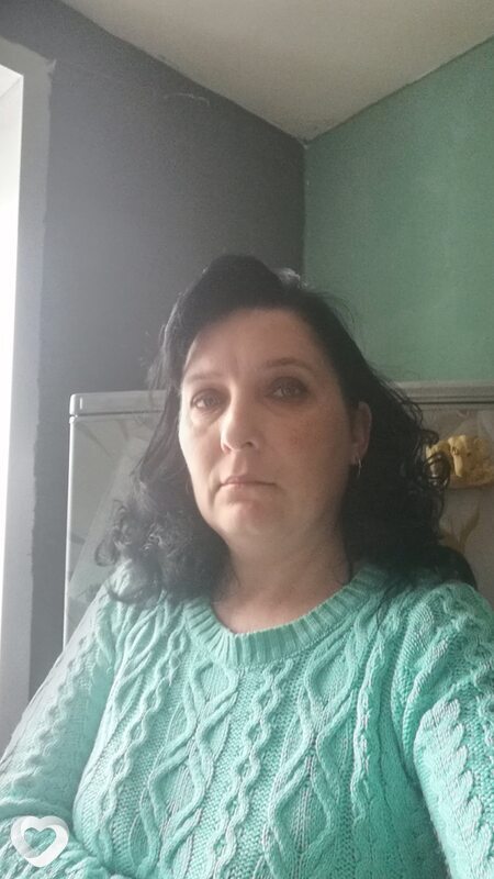 Елена, 49, Прокопьевске — анкета №1228380