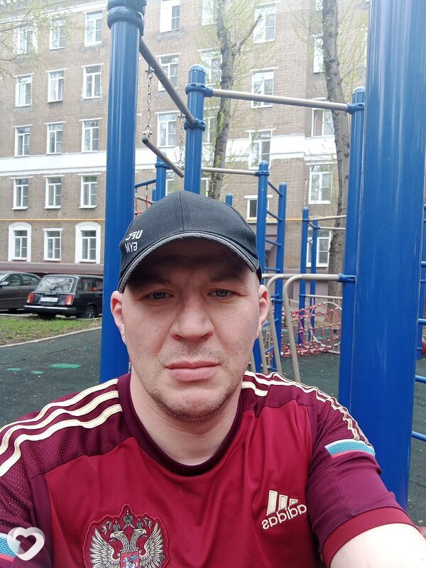 Денис, 44, Сызрани — анкета №1228384
