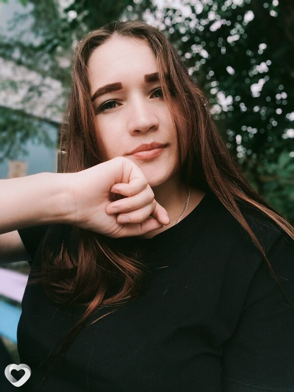 Надежда, 28, Ульяновске — анкета №1228386