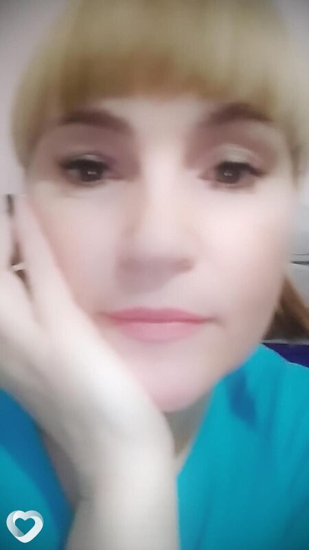 Ольга, 56, Новокуйбышевске — анкета №1228389