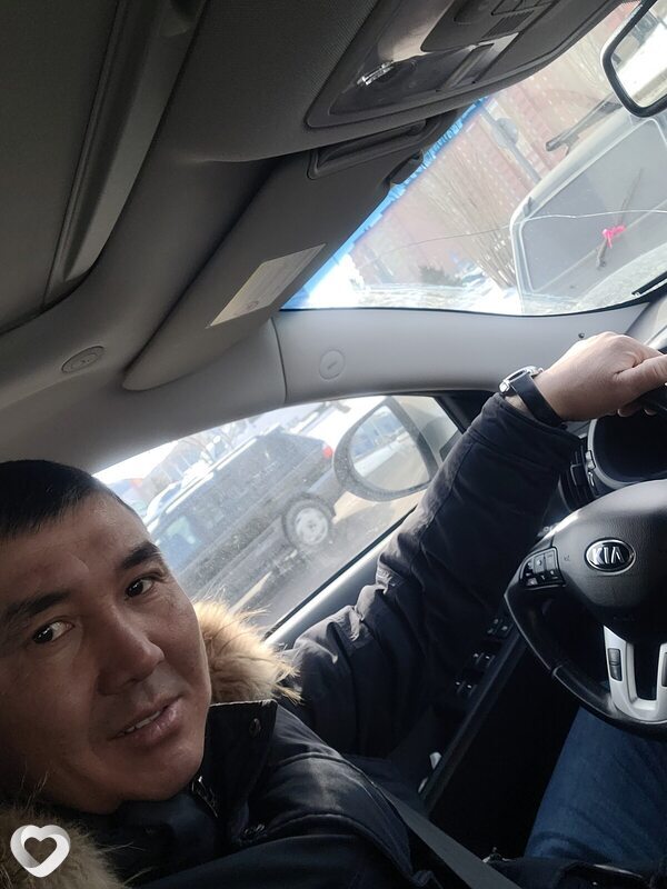 Ерболат, 39, Астане — анкета №1228400