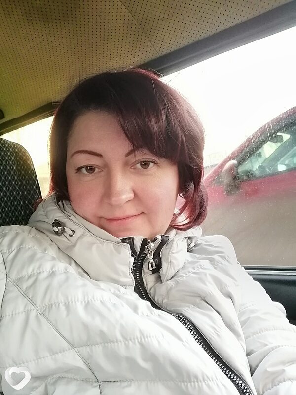 Анастасия, 44, Архангельске — анкета №1228183