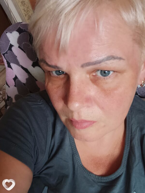 Анна, 49, Нижнем Новгороде — анкета №1228192
