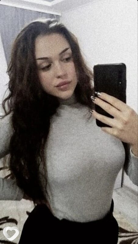 Анна, Черноморск