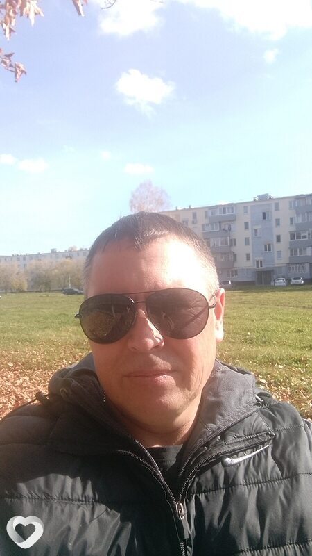 Роман, 42, Нижнекамске — анкета №1228434