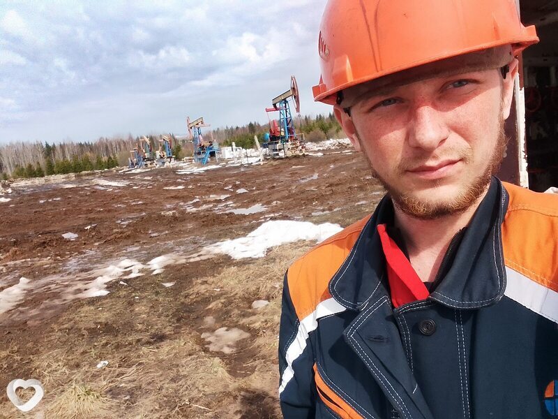 Денис, 28, Радужный (Ханты-Мансийский) — анкета №1228437