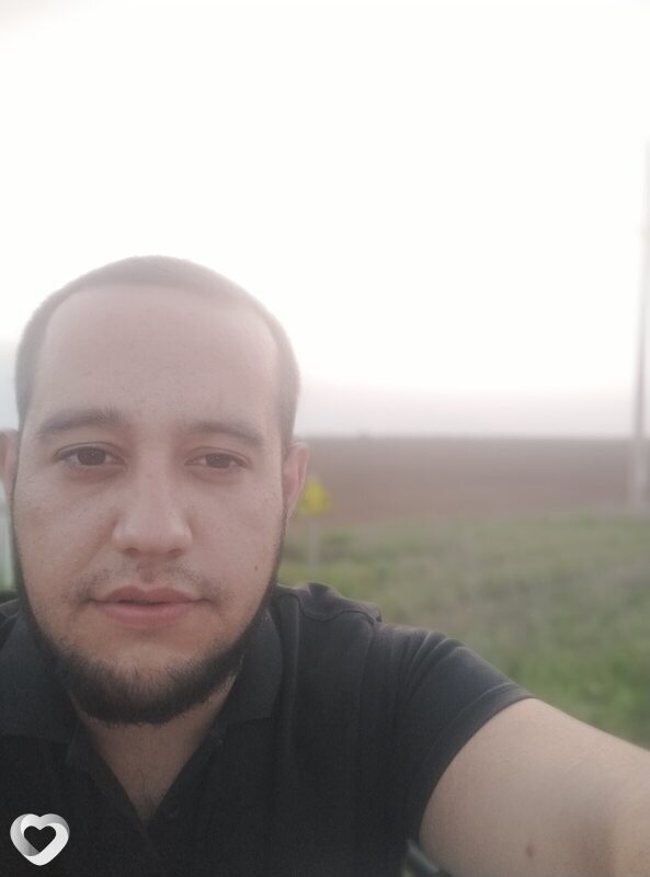 Данил, 27, Волгограде — анкета №1228440