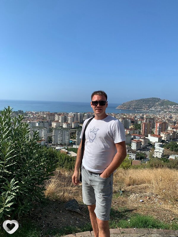 Руслан, 32, Казани — анкета №1228448