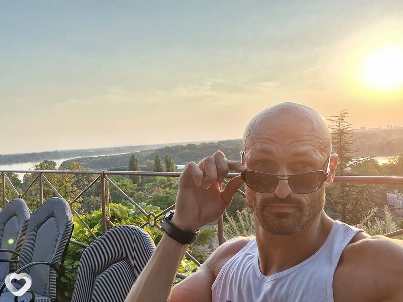 Егор, 24, Туле — анкета №1228452