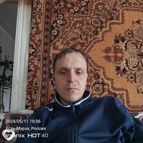 Александр, 36, Пензе — анкета №1228453