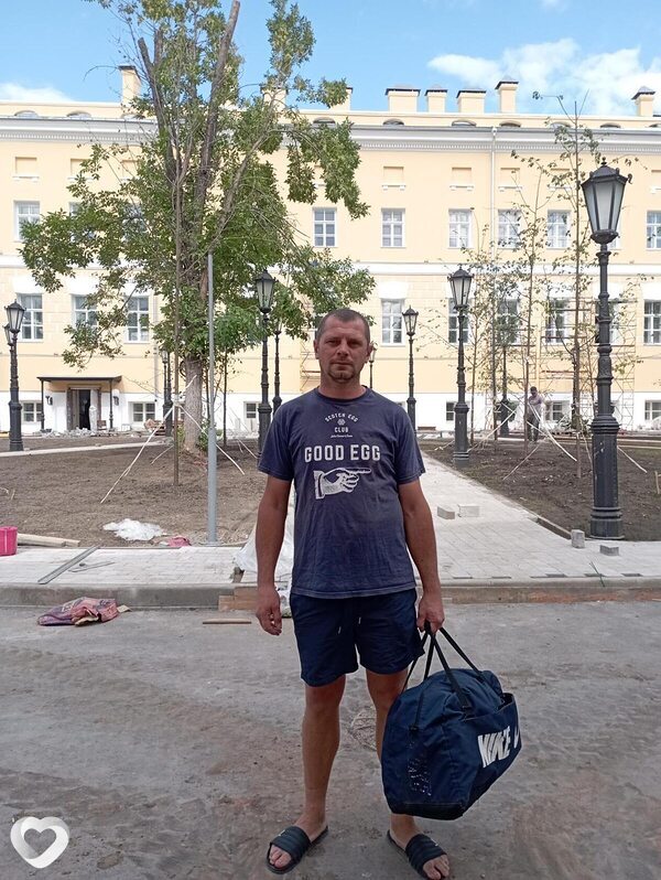 Еее, 39, Могилев — анкета №1228480