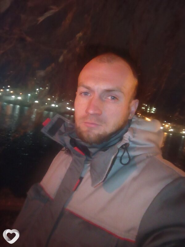 Александр, 31, Донецке — анкета №1228484