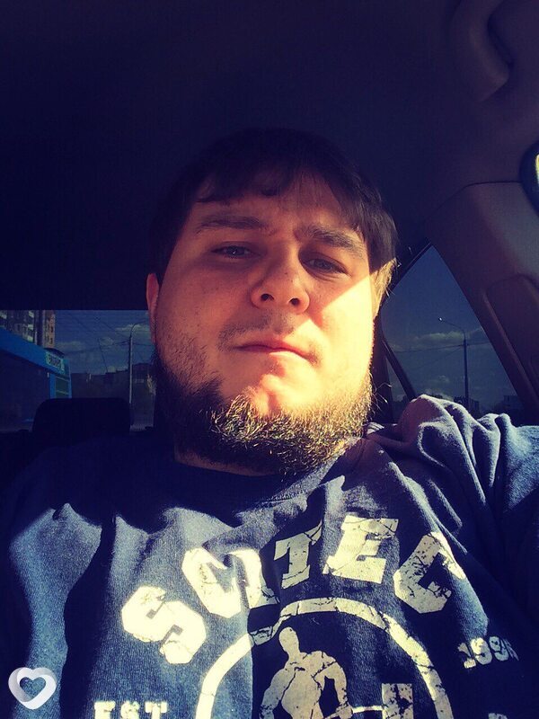 Дмитрий, 38, Красноярске — анкета №1228486