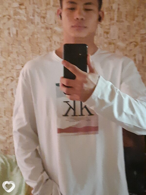 Батыр, 23, Чехове — анкета №1228487