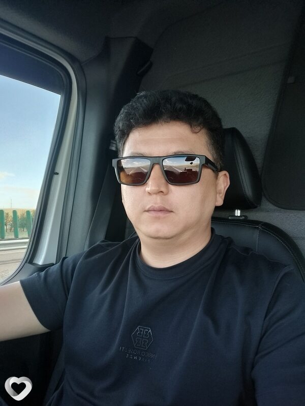 Жандос, 36, Таразе — анкета №1228492