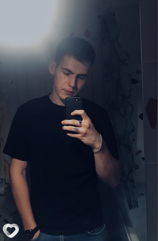 Антон, 26, Казани — анкета №1228496