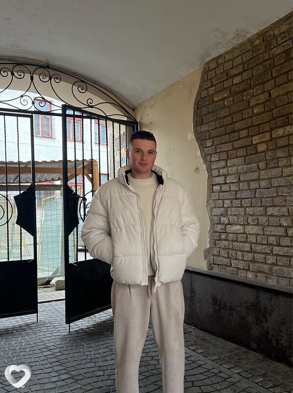 Андрей, 26, Гродно — анкета №1228499