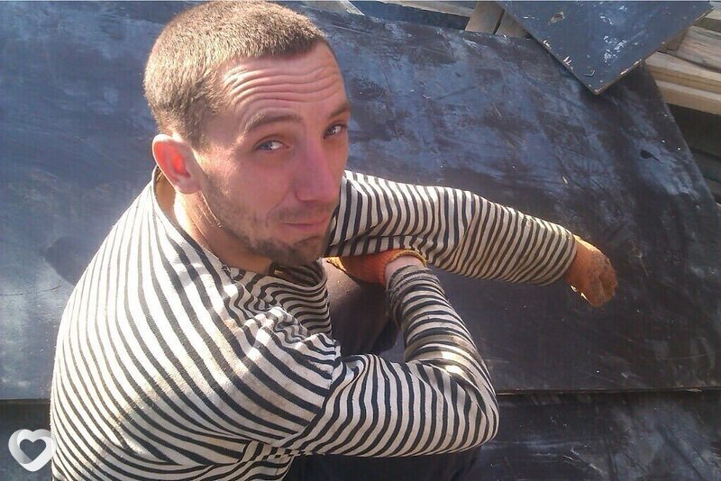 Иван, 39, Феодосии — анкета №1228500
