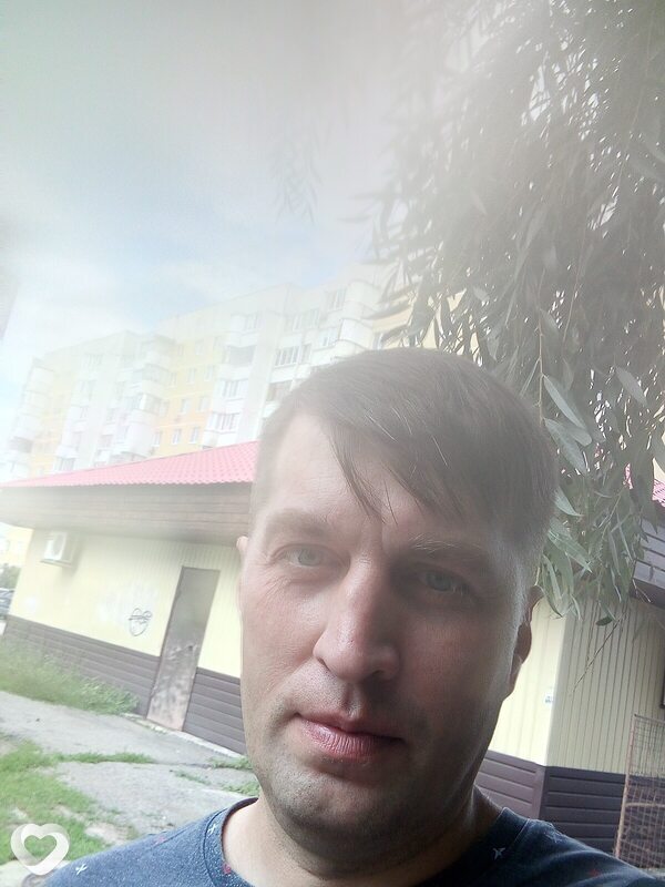 Валерий, 39, Тольятти — анкета №1228281