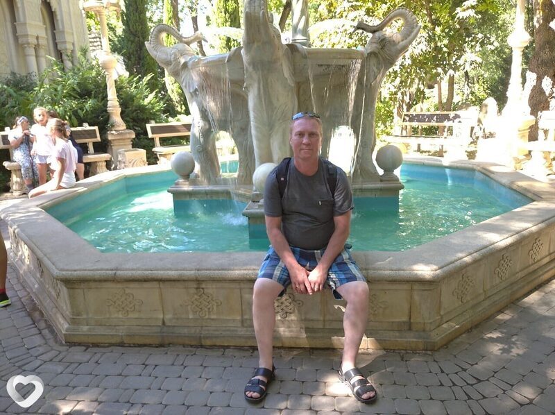 Сергей, 53, Ульяновске — анкета №1228282