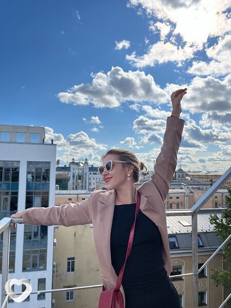 София, 24, Новокузнецке — анкета №1228283