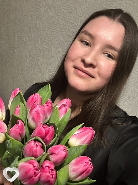 Диана, 25, Санкт-Петербурге — анкета №1228285