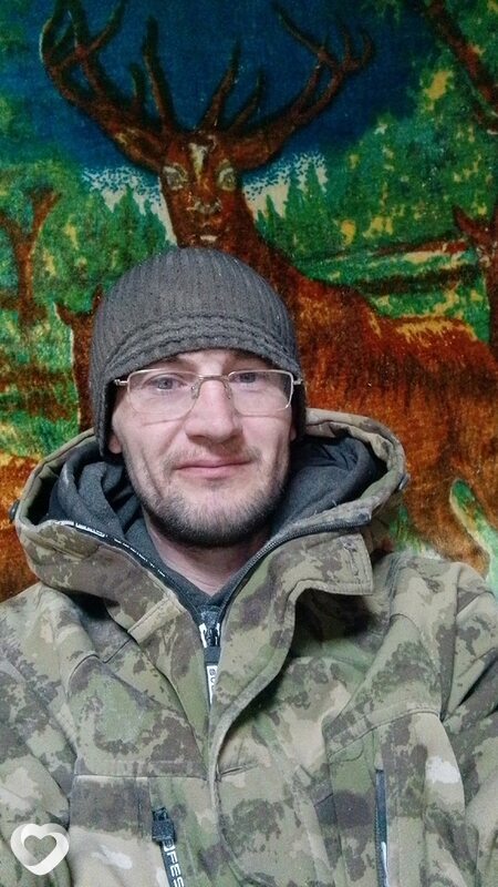 Павел Сергеевич, 34, Канске — анкета №1228292