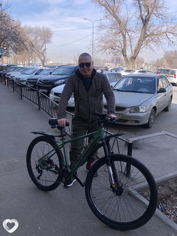 Евгений, 43, Мурманске — анкета №1228293