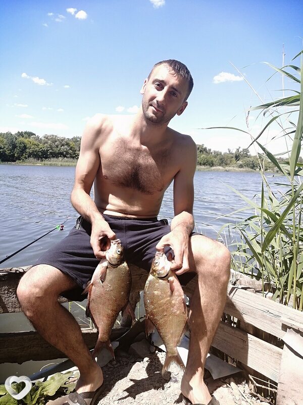 Максим, 39, Донецк (Ростовская Обл.) — анкета №1228297