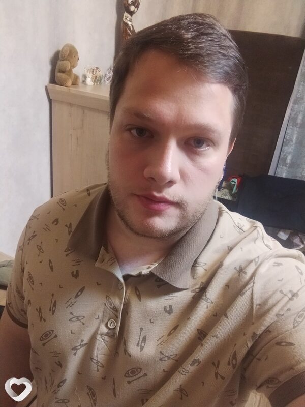 Алексей, 30, Воронеже — анкета №1228233