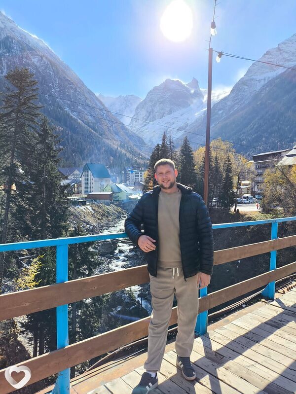 Женя, 35, Алчевске — анкета №1228244