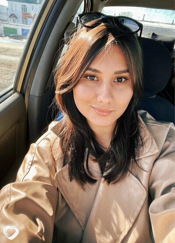 Lil, 26, Казани — анкета №1228246