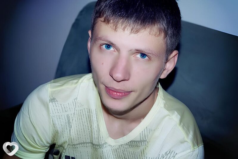 Вася, 37, Тимашевске — анкета №1228247