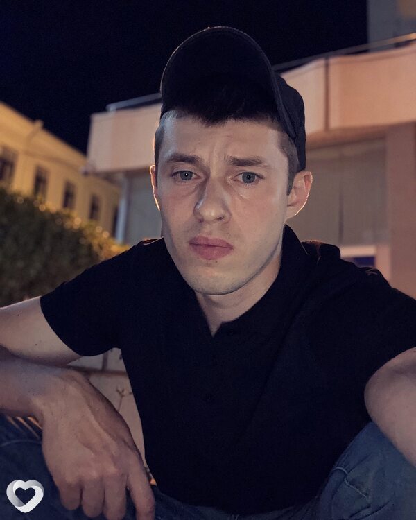 Сослан, 32, Краснодаре — анкета №1228248