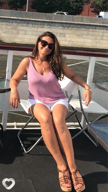 Лана, 52, Твери — анкета №1228167