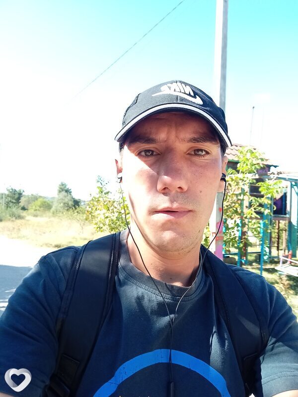 Александр, 36, Севастополе — анкета №1228172