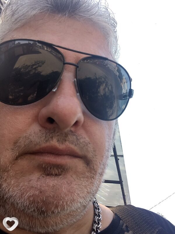 Alex, 46, Запорожье — анкета №1228173