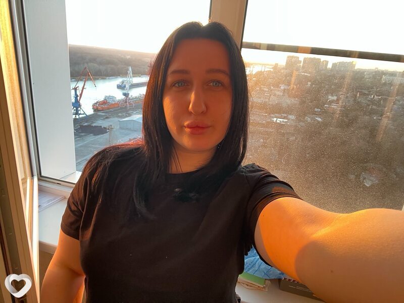 Марина, 25, Ростове-на-Дону — анкета №1228306