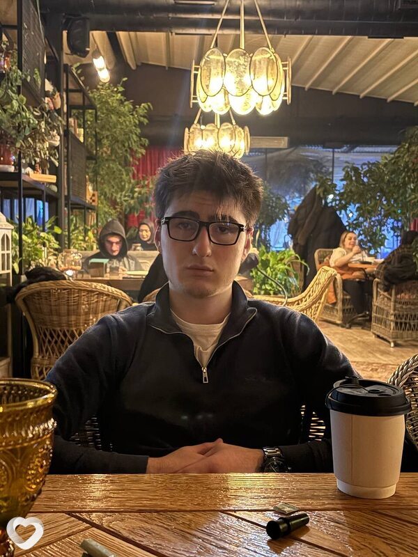 Кантик, 22, Нальчике — анкета №1228310