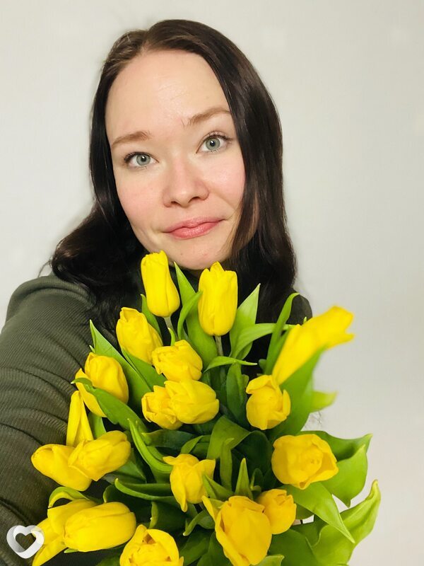 Дарья Викторовна, 31, Ижевске — анкета №1228317