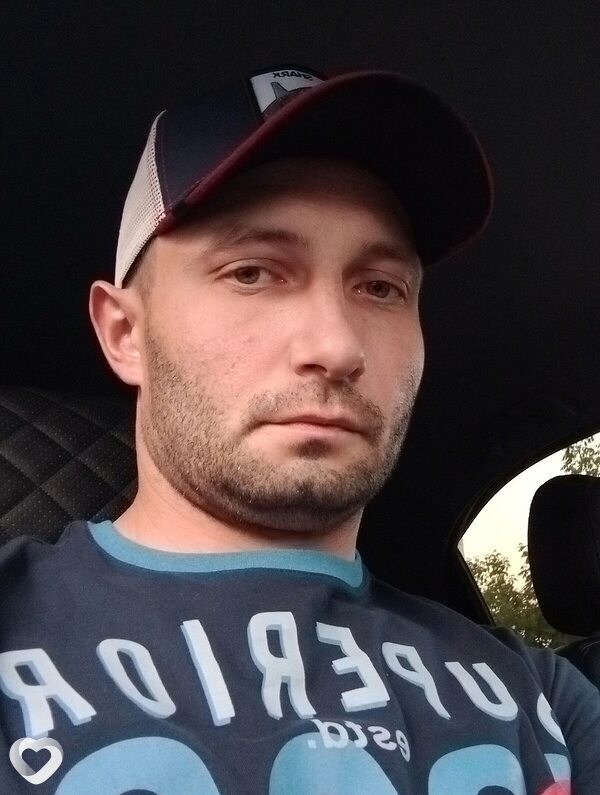 Никита, 37, Уфе — анкета №1228324