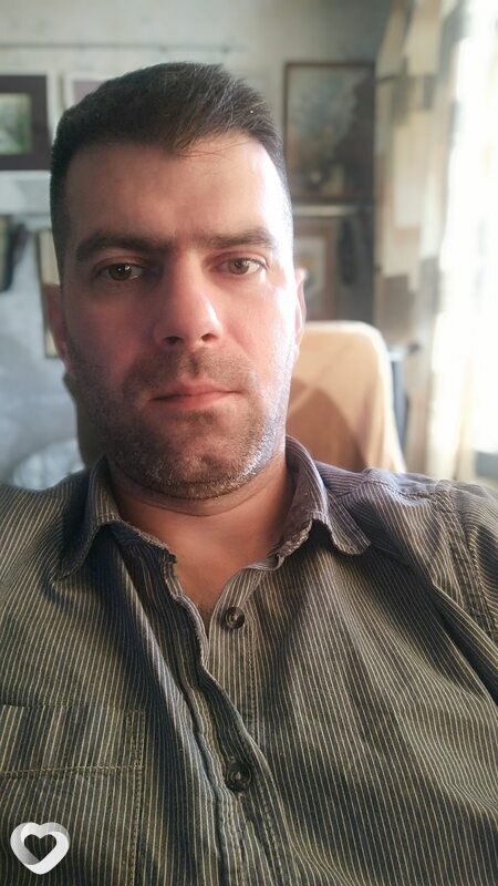 Василий, 44, Минске — анкета №1228340