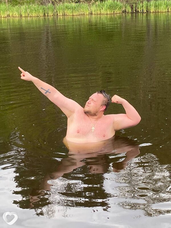 Андрей, 39, Нижнем Новгороде — анкета №1228341