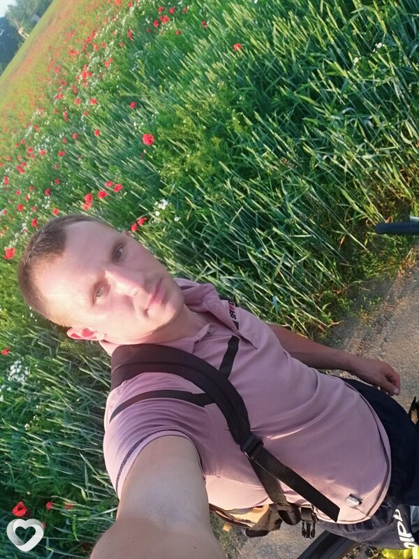 Валерий, 36, Реутове — анкета №1228346