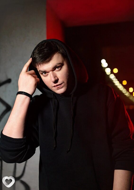 Кирилл, 30, Москве — анкета №1228350