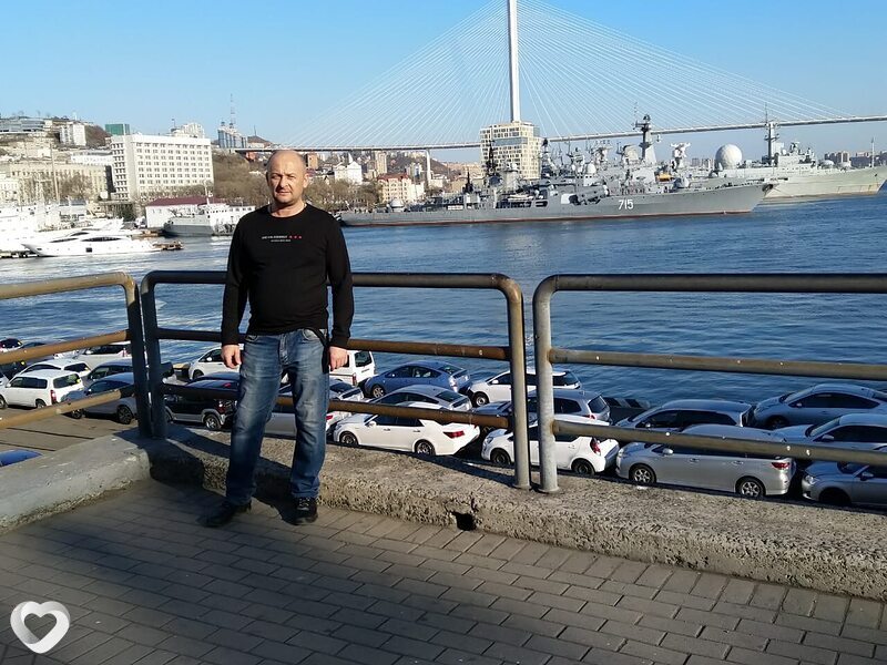 Артём, 51, Москве — анкета №1228352
