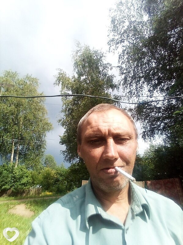 Леонид, 48, Москве — анкета №1228354