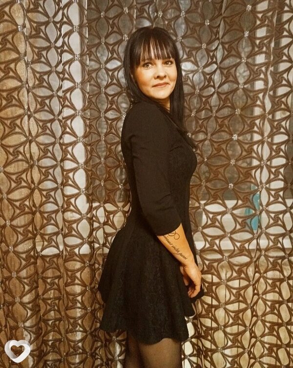Инна, 38, Могилев — анкета №1228363